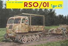 1/35 RSO/1 TYPE 470