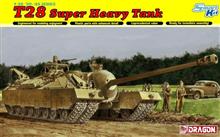 1/35 T28 SUPER HEAVY TANK