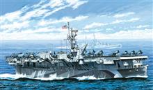 1/700  U.S.S. INDEPENDENCE CVL-22 1943