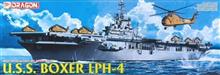 1/700 U.S.S. BOXER LPH-4