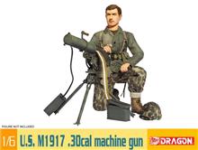 1/6 U.S. M1917 .30-CAL MACHINE GUN (10/22) *