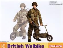 1/6 BRITISCH WELBIKE