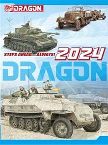 DRAGON MODELS CATALOGUS 2024 (2/24) *