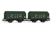 R.N. COVERED WAGON PX H.S. GR DE BARCELONA III
