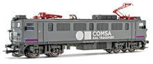 1/87 COMSA ELECTRIC LOC 269 050-1 DCC S