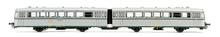 RENFE 2-P DIESEL RAILCAR FERROBUS 591.400 IV