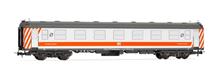 ADIF SSV-1014 COACH MAQUINARIA DE VIA EP. VI