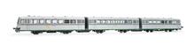 1/87 RENFE 3-P DIESEL RAILCAR FERRO 591300 IV DCC S DEC