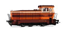 1/87 RENFE DIESEL SHUNTING LOC 309 ESTRELLA IV (3/24) *