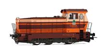 1/87 RENFE DIESEL SHUNTING LOC 309 ESTRE.CARGAS IV (5/24) *