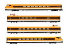 1/87 RENFE TILTING HS EMU CL443 FACTORY IVA (1/24) *