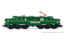 1/87 RENFE 277-023 ENKELARM PANTOGRAAF GROEN-GEEL EP. IV