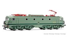 1/87 RENFE 276-129 GROEN MET DCC DECODER EP. IV