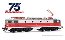 1/87 RENFE 276-030 TALGO MET DCC DECODER EP. III-IV