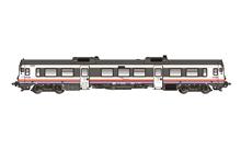 1/87 RENFE DIESEL RAILCAR 9-596-003-4 TAMAGOTCHI VI (2/25) *