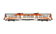 1/87 RENFE D. RAILCAR 9-596-004-2 TAMAGOTCHI V-VI (2/25) *