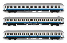 RENFE 3-UNIT SET ESTRELLA PICASSO L. RECORRIDO V (9/23) *