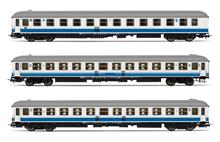 1/87 RENFE 3-UNIT SET ESTRELLA PICASSO L. RECORRIDO V