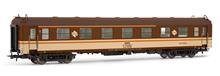 1/87 RENFE 5000 BAR COACH ESTRELLA IV