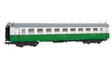 1/87 RENFE PPSV COACH HERBICIDA GREEN-WHITE VI (11/24) *