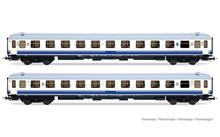 1/87 RENFE ESTRELLA RÍAS BAJAS 2-DELIGE SET EP. V