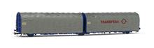 SNCF LAILS 24 87 420 7 022-5 TRANSFESA IV-V (6/23) *