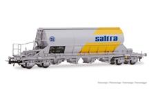 1/87 RENFE TAOOS HOPPER SALTRA GRIJS-GEEL EP. IV