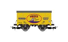 1/87 RN J-WAGEN 2-ASSIG CONSERVAS ORTIZ EP. III