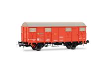1/87 RENFE J2 REDDINGSTREINWAGEN ORANJE EP. IV