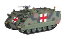 1/72 M113A2 US ARMY RED CROSS