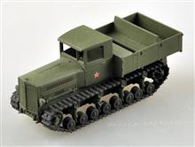 1/72 SOVIET KOMINTERN ARTILLERY TRACTOR