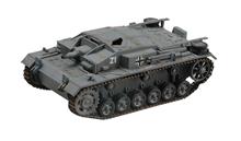 1/72 STUG III AUSF E ABT 197 RUSSIA 1942