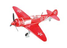 1/72 LA-7 RED 14 RUSSIAN AIR FORCE