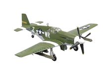 1/72 P-51B MUSTANG 1ST LIEUTENANT HENRY BROWN