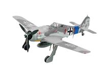 1/72 FW190A-8 RED 1 121./JG 54 FRANCE SUMMER 1944