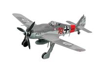 1/72 FW190A-8 4.JG3 ACE WILLI MAXIMOWITZ 1944