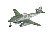 1/72 ME262 A.KG44 FLOWN BY GALLAND GERMANY 1945