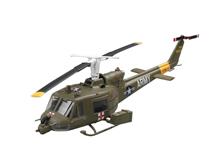 1/72 UH-1B US ARMY NO. 65-15045 VIETNAM 1967