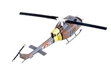 1/72 UH-1F US AIR FORCE 15 28