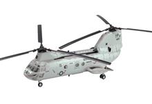 1/72 CH-46E SEA KNIGHT US MARINES 154822