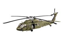 1/72 UH-60A THE INFIDEL II 101ST AIRBORNE DIVISION