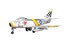 1/72 F-86 F-30 39FS/51 PILOT CHARLES MCSAIN KOREA 1953
