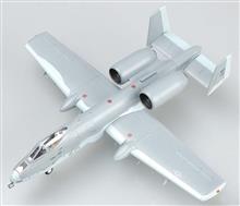 1/72 A-10 THUNDERBOLT II 906TH TFG 23RD TFW IRAQ 1991