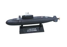 1/700 RUSSIAN NAVY KILO CLASS SUBMARINE