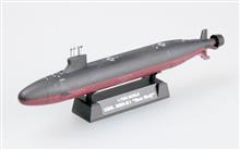 1/700 USS. SSN-21 SEAWOLF 1997