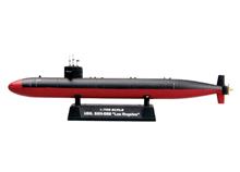 1/700 USS. SSN-688 LOS ANGELES