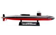 1/700 USS. SSN-772 USS GREENE VILLE