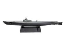 1/700 USS. GATO CLASS SS-212 1941