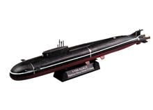 1/700 RUSSIAN NAVY OSCAR II CLASS