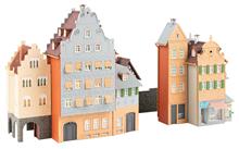 1/87 B-924 BINNENSTADSBLOK